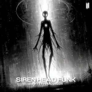 SIREN HEAD FUNK (SLOWED)