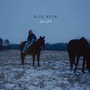 Song - Blue Hour
