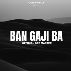 Ban Gaji Ba
