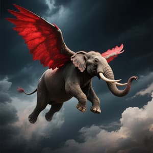 Sonhos Caem Como Chuvas