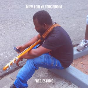 Song - Miem Lobi Yu Zouk Riddim (feat. ORDY B)