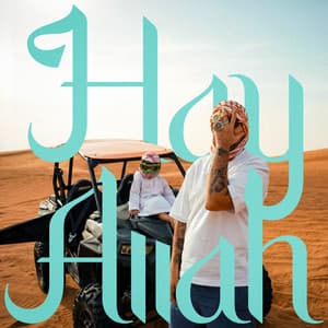 hay Allah
