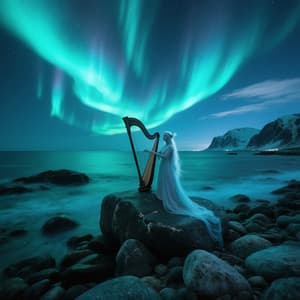 Between Worlds and Seas