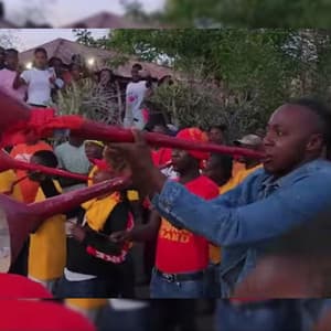 Rara Devoran dyab la pala