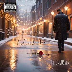 Pitch00mix - Kache Nan Je’w