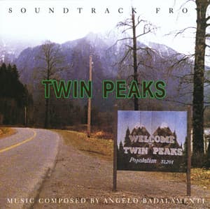 Laura Palmer's Theme