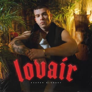Song - LOVAIR