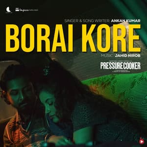 Borai Kore [From "Pressure Cooker"]