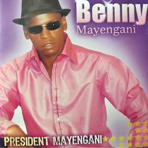 Benny Mayengani - Misava Yima Ni Chika