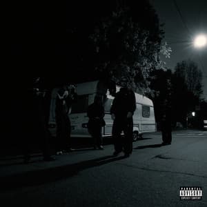 Song - SUMMER PETERSBURG CYPHER (feat. DooMee & MyDee 52)