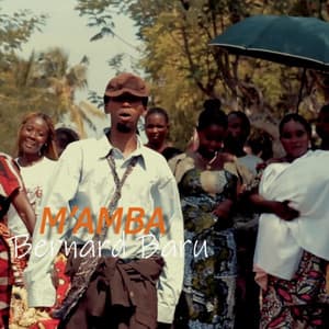 Song - M'amba