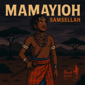 Song - Mamayioh