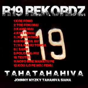 I Know Your Hate (feat. Kuou Ilo Pe Ho Fehia)