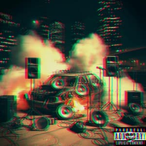 FUQSHITT (feat. Ouijaboy)