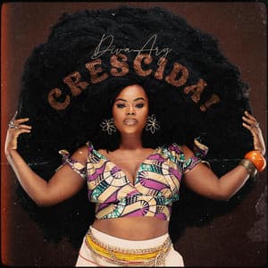 Song - Escangalha (Semba Version)