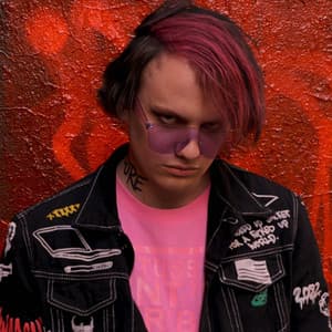 Грустный реп (feat. Tenderlybae)