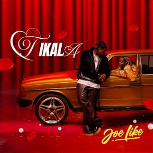 Joe Like & Lurhex Prod - Tikala