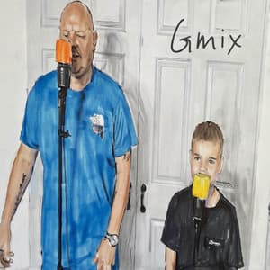 IM YER SON IM YER DAD (Gmix)