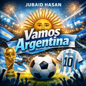 Vamos Argentina