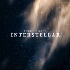 JERRIK DIZLOP - Interstellar