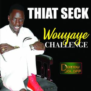 Song - Wouyaye Challenge