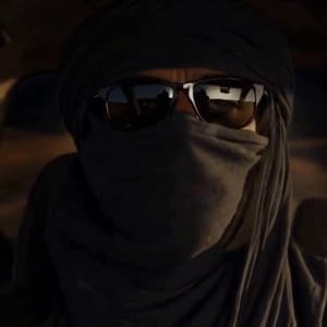 TAMACHEQ (feat. LAFANDE)