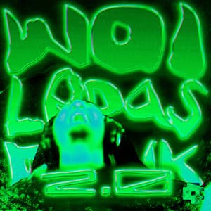 Song - Woi Lepas Funk 2.0 (Ultra Slowed)