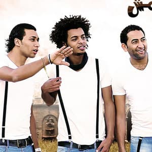 Shehta Kareika - Sanya (feat. Esha El Shewaly)