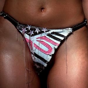 DC THE DON - GET NAKED