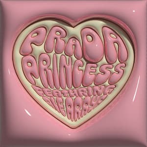 Prada Princess (feat. Alé Araya)