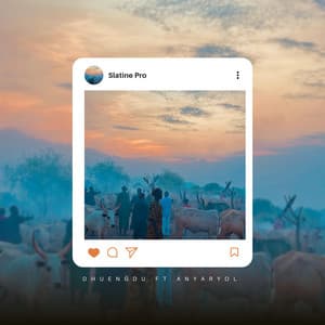 Slatine Pro dhuengdu