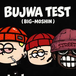 Bujwa Test