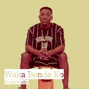 Waka Bende Ko (feat. MR.Lee Ohkuthu)