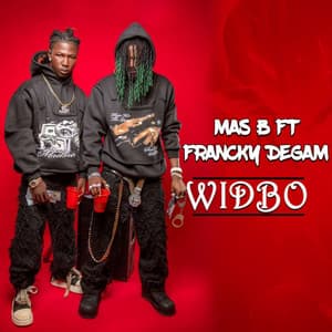 Widbo (feat. Francky Degam)