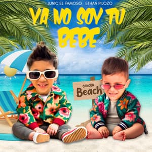 Song - Ya No Soy Tú Bebé (feat. Junic el Famoso)