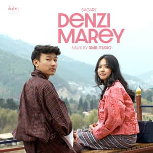 Denzi Marey