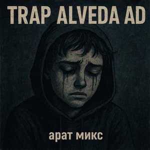 Trap Alveda Ad