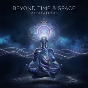 Manifestation in the Non-Physical Level 8