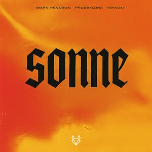 Sonne (HardTekk Ultra Slowed)