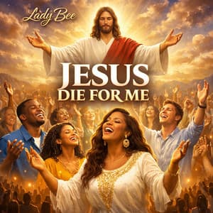 Song - Jesus Die for Me
