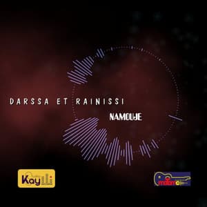 Kay motamo - NAMOUJE