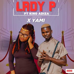 EX YAMI (feat. King Adiza and Lady P)