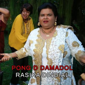 Pong D Damadol