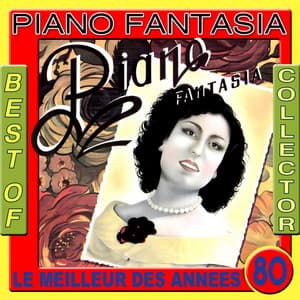 Piano Fantasia - Song for Denise (Maxi version)