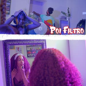 Poi Filtro (feat. G_Helly)