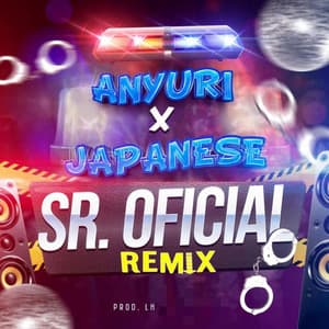 Song - Sr. Oficial (Remix)