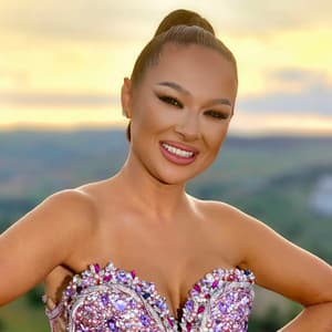 Vlăduța Lupău - Ali Baba