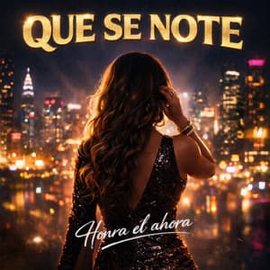 Si te molesta mi brillo