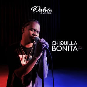Chiquilla Bonita (Cover)