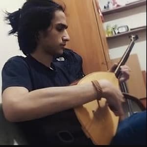 Mehmet MUTLU - Ai Bağlama